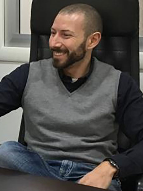 Emanuele Ottaviani